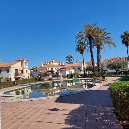 Vera Beach Club Playas de Vera Kültér fotó
