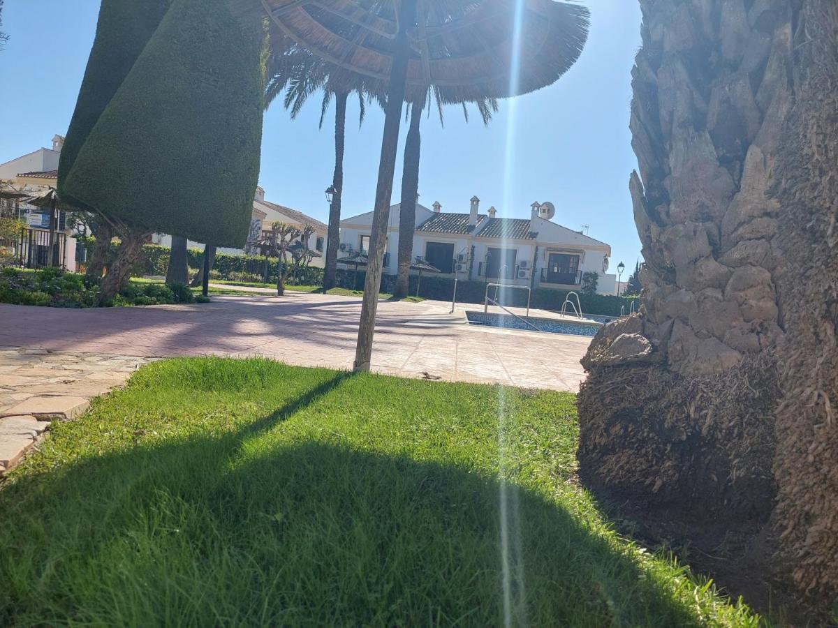 Vera Beach Club Playas de Vera Kültér fotó