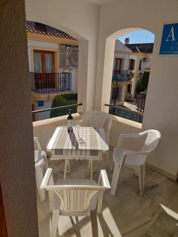 Vera Beach Club Playas de Vera Kültér fotó